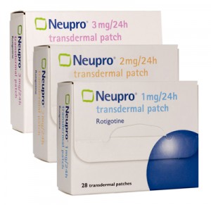 Neupro Patch Side Effects