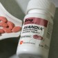 avandia pill and bottle