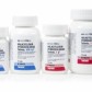 various dosage packaging of the drug valacyclovir