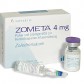 Zometa injection