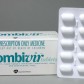combivir package and contents