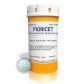Fioricet Tablet Pills Bottle