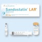 Sandostatin LAR Novartis Package Vials Injection