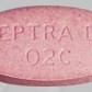 Septra DS Pink Pill Tablets
