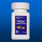 TriCor 145mg Tablets Bottle