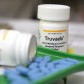 Truvada Dispenser Pills Tablets For HIV Bottle