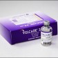 the 3.5 mg vial of cancer medication velcade