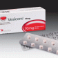 the 10 mg packaging of the drug Vesicare