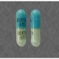 Two Phenytek capsules.