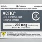 packaging for actiq