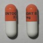 Entocort EC 3mg Tablets