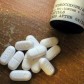 Hyrocodone Pills Bottle