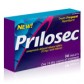 A box of Prilosec.
