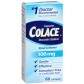 100mg colace package