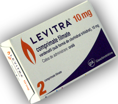 levitra tablets