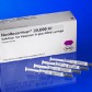 NeoRecormon box and syringes