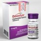 Omontys bottle and package