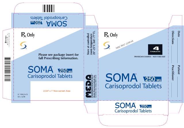 soma medication