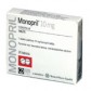 A box of Monopril 10 mg