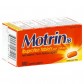 Motrin IB tablets package