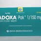 package of adoxa