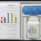 package of the weight loss medication alli