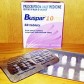 buspirone package and insert