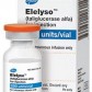 Elelyso Pfizer Vial Package