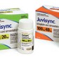juvisync tablets package