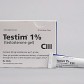 Testim 1% Topical Use Testosterone