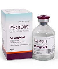 kyprolis injection