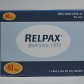 Relpax 40mg Pills Package Pfizer