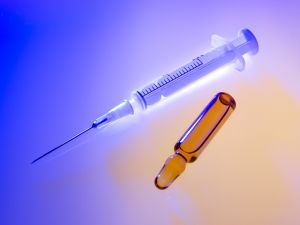 Meningitis Outbreak - steroid injection victims