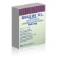 biaxin packaging