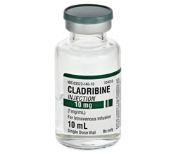 leustatin cladribrine