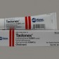 Taclonex Topical Use Solution Tube Package