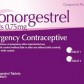 Levonorgestrel contraceptive drug