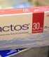 actos package and bladder cancer warnings