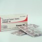 fosinopril tablet packet