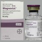 a box and bottle of injectable Magnevist