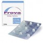 Frova Pills Tablets Package 2.5mg Pills