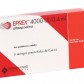 Eprex package