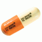 a 15 mg dalmane capsule