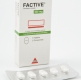 bacterial infection medication factive/Gemifloxacin
