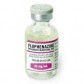 vial of fluphenazine