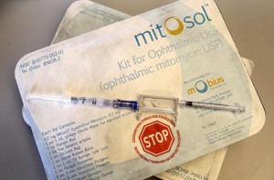 mitosol injection package 
